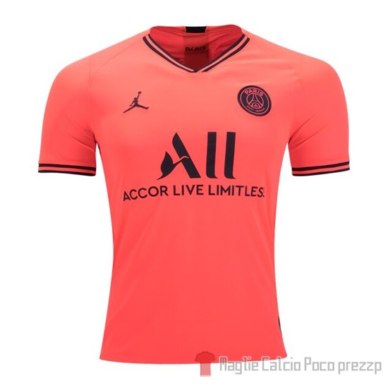 Maglia Paris Saint-Germain Away 2019/2020 - Clicca l'immagine per chiudere